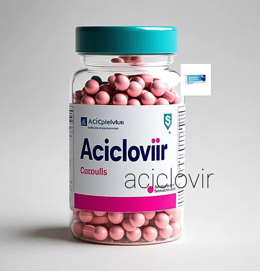 Aciclovir 800 precio españa